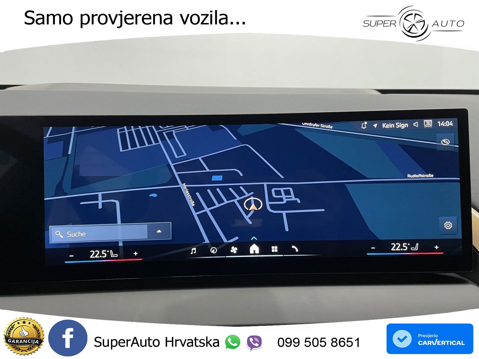 BMW X3 20 xDrive Steptronic