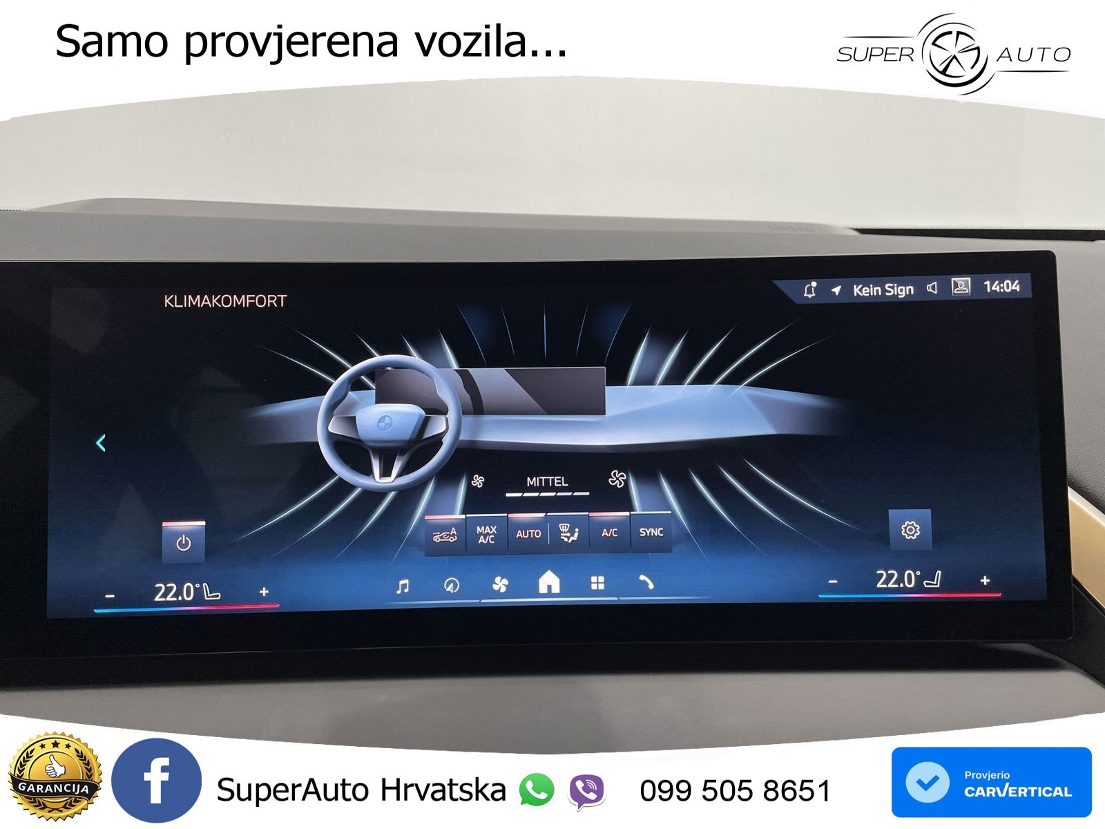 BMW X3 20 xDrive Steptronic