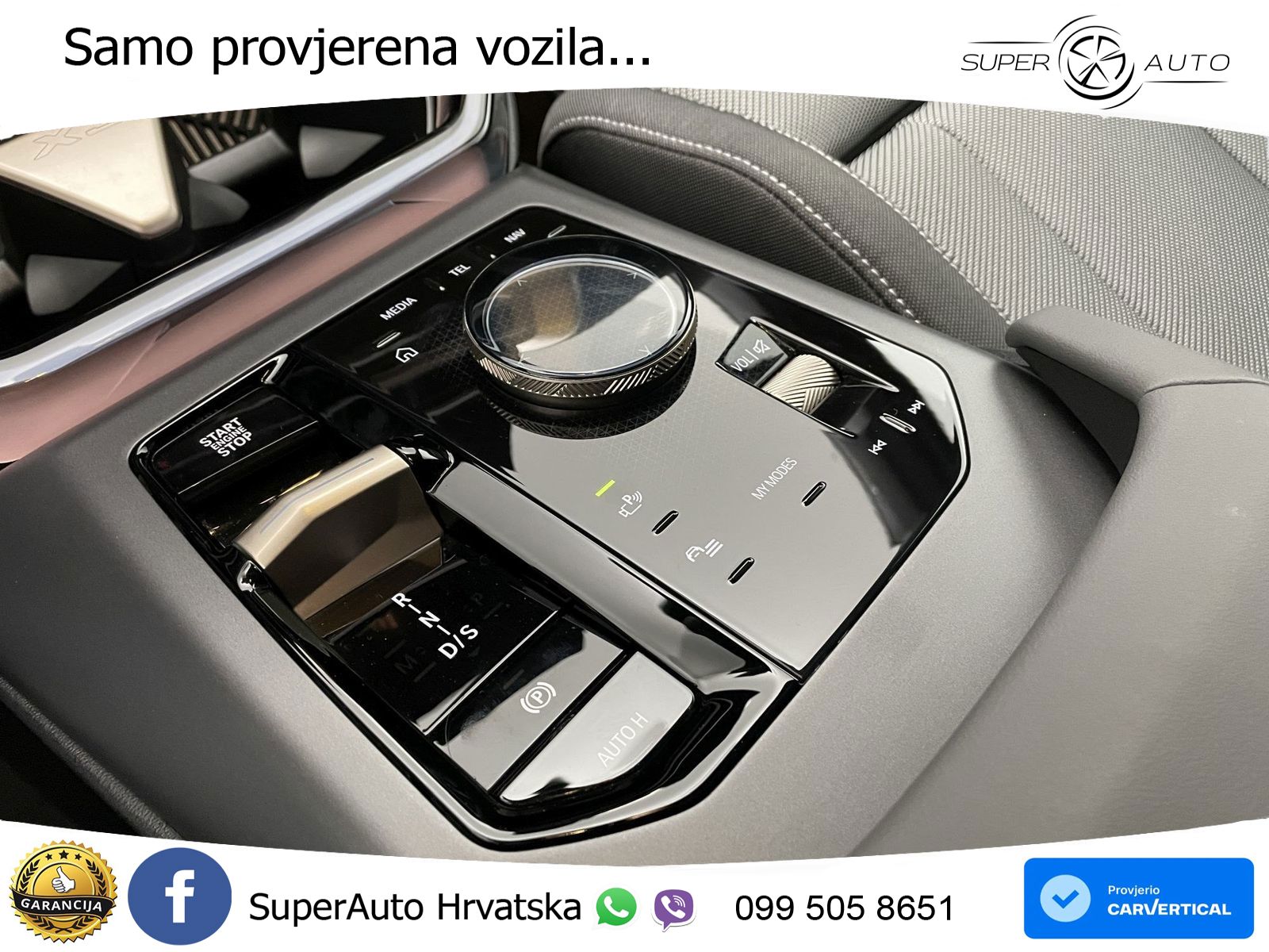 BMW X3 20 xDrive Steptronic