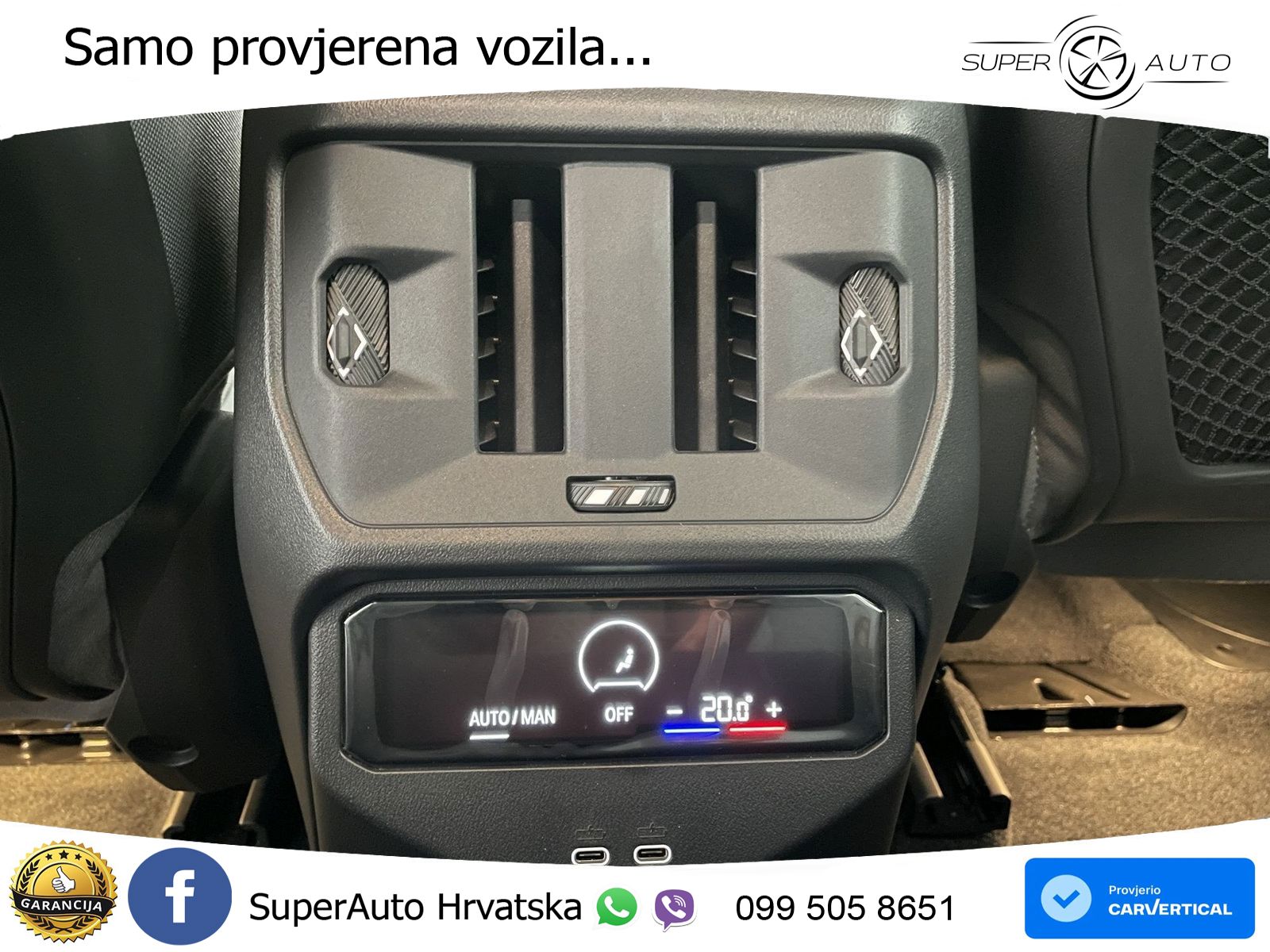 BMW X3 20 xDrive Steptronic