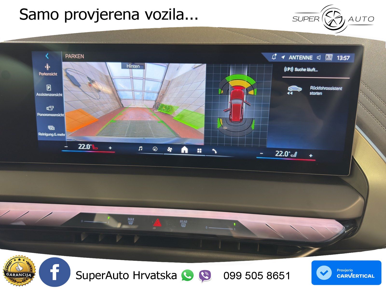 BMW X3 20 xDrive Steptronic LED+GR SJED+ACC