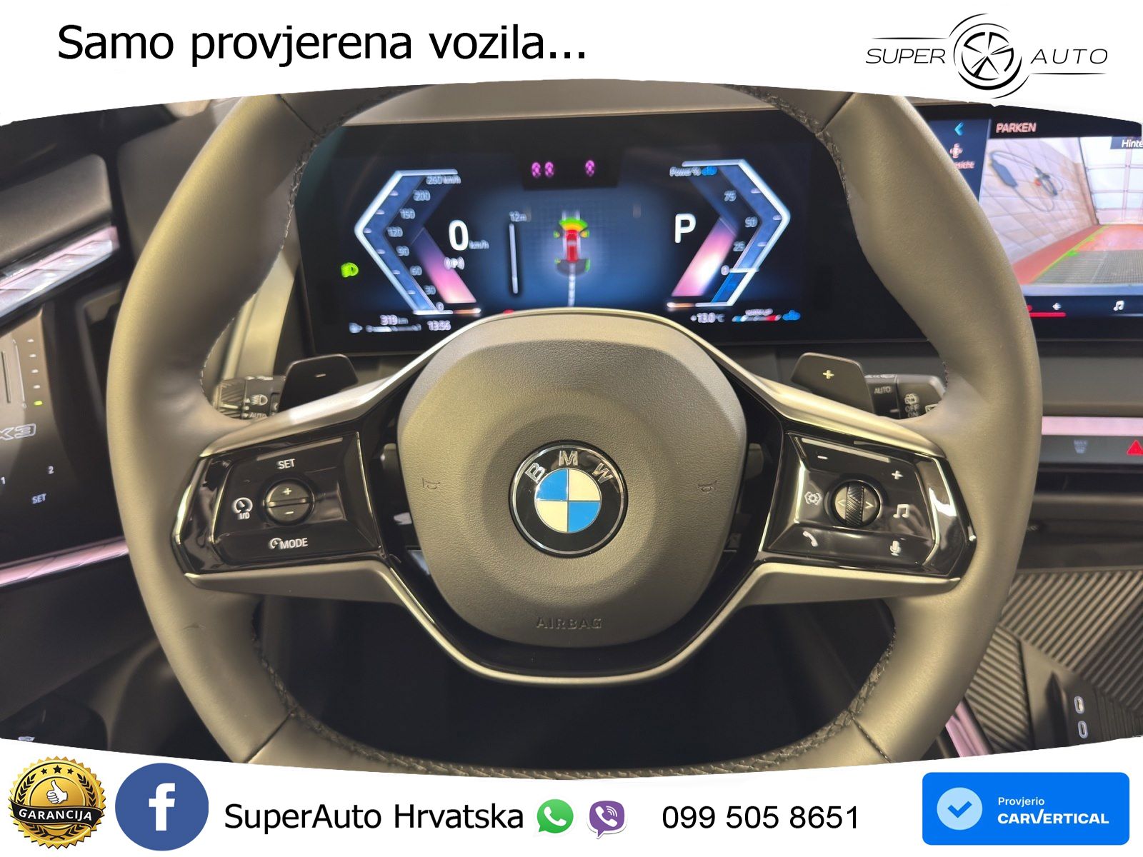 BMW X3 20 xDrive Steptronic LED+GR SJED+ACC