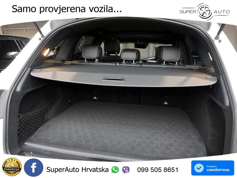 Mercedes GLC 300de (306 KS) 4MATIC 9G-TRONIC AMG