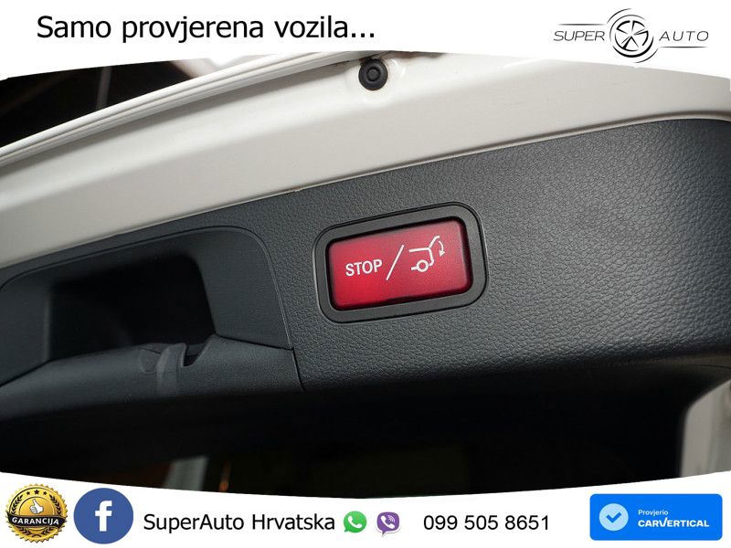 Mercedes GLC 300de (306 KS) 4MATIC 9G-TRONIC AMG