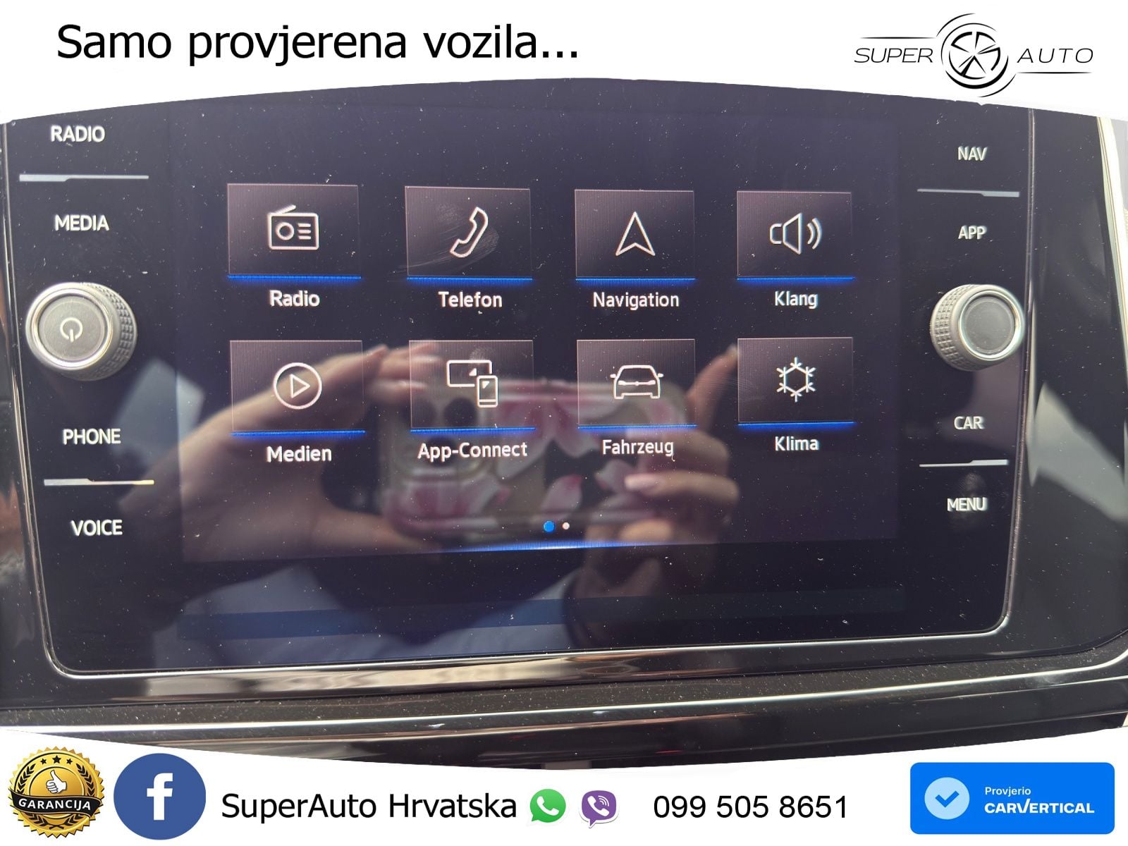Volkswagen T-Roc 2.0 TSI (190 KS) 4M DSG R-Line LED+GR SJED+ACC