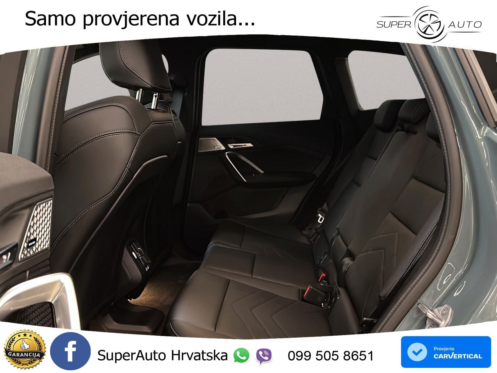 BMW iX1 68 kWh (313 KS) xDrive30 M Sport