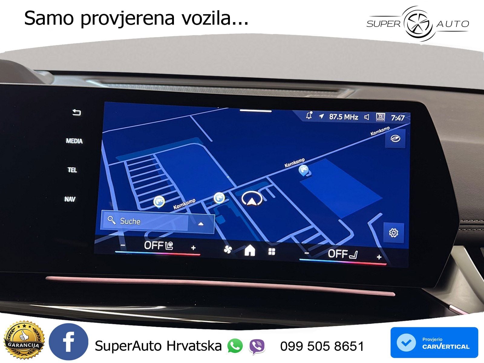 BMW iX1 68 kWh (313 KS) xDrive30 M Sport