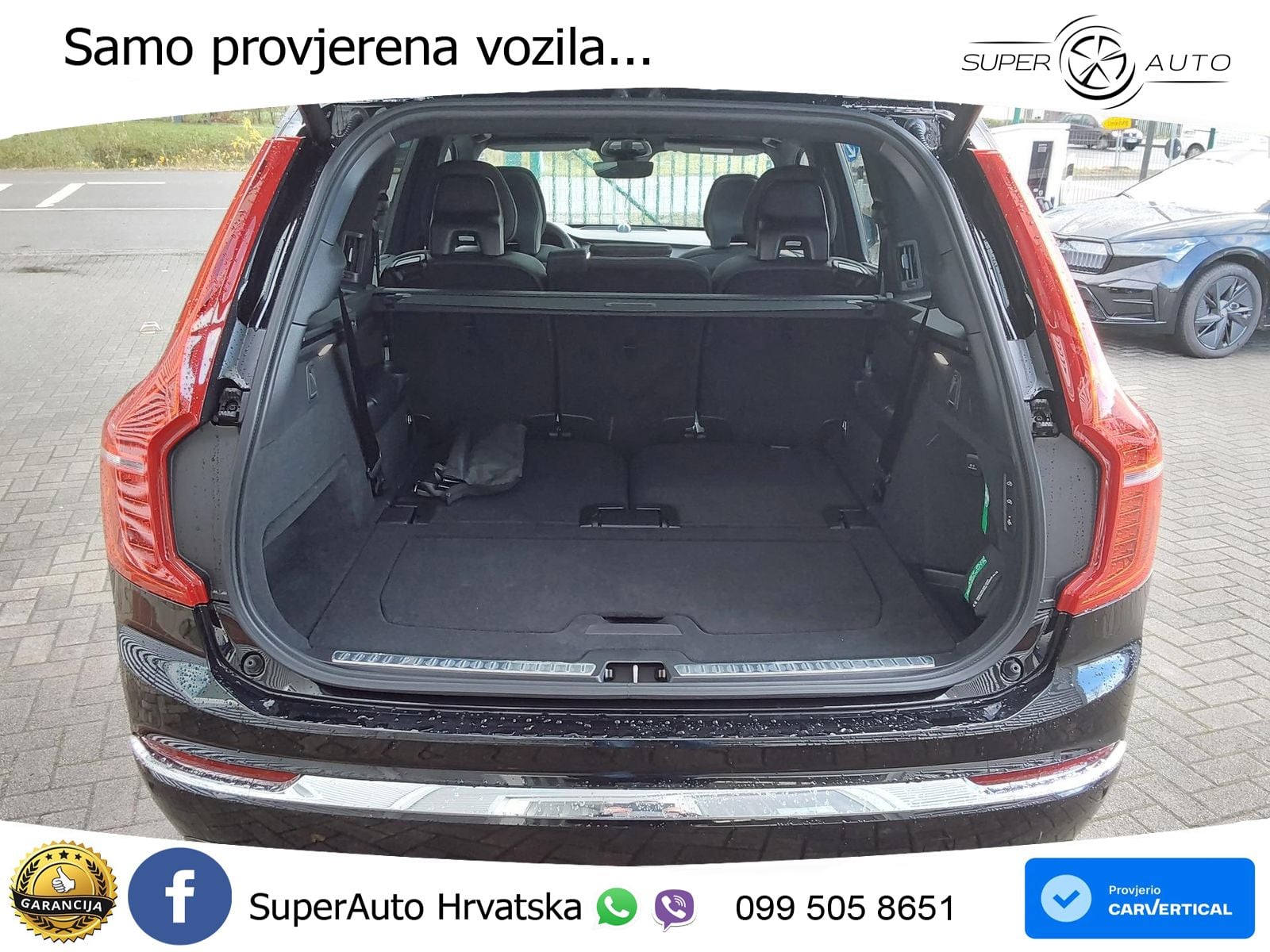 Volvo XC90 2.0 B5 Diesel AWD Automatic ACC+HEAD+4xGR SJED+360+PANO