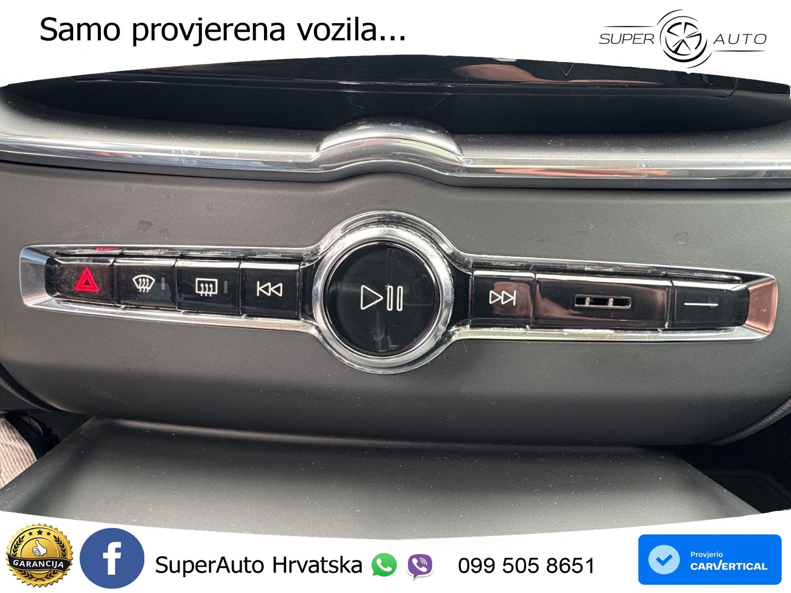 Volvo XC60 B4 Diesel FWD Geartronic LED+GR SJED+ACC