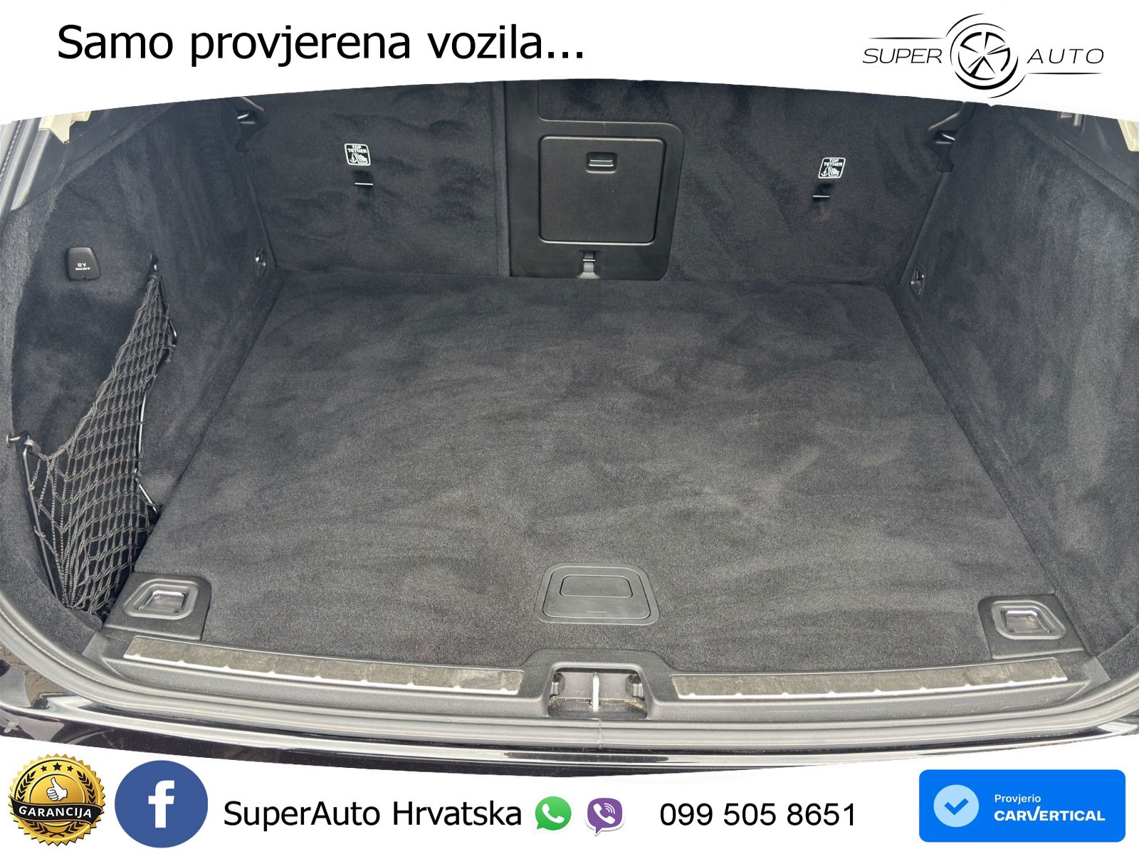 Volvo XC60 B4 Diesel FWD Geartronic LED+GR SJED+ACC