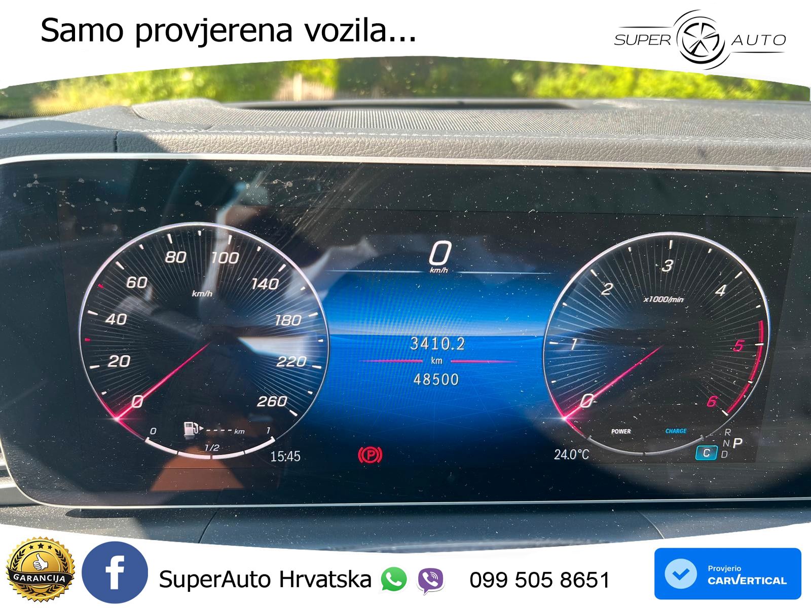 Mercedes-Benz GLS GLS 450d EQ Boost 4MATIC 9G-TRONIC AMG ACC+HEAD+4xGR SJED+360+PANO