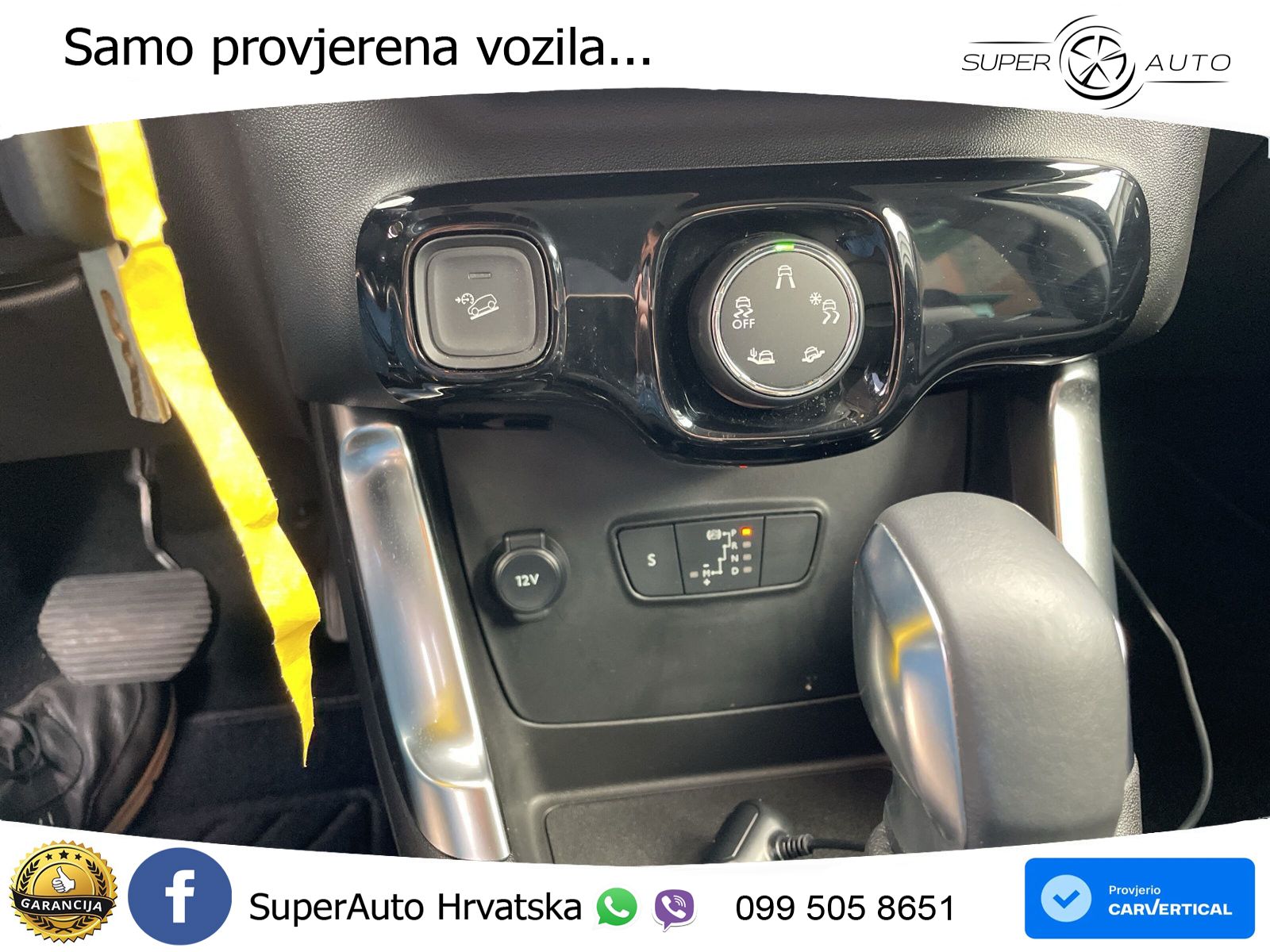 Citroen C3 Aircross 1.2 PureTech (131 KS) Automatic PLUS