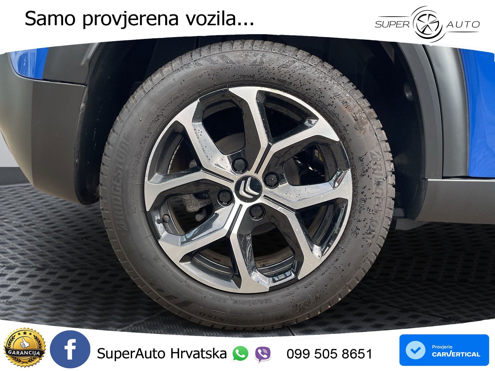 Citroen C3 Aircross 1.2 PureTech (131 KS) Automatic PLUS