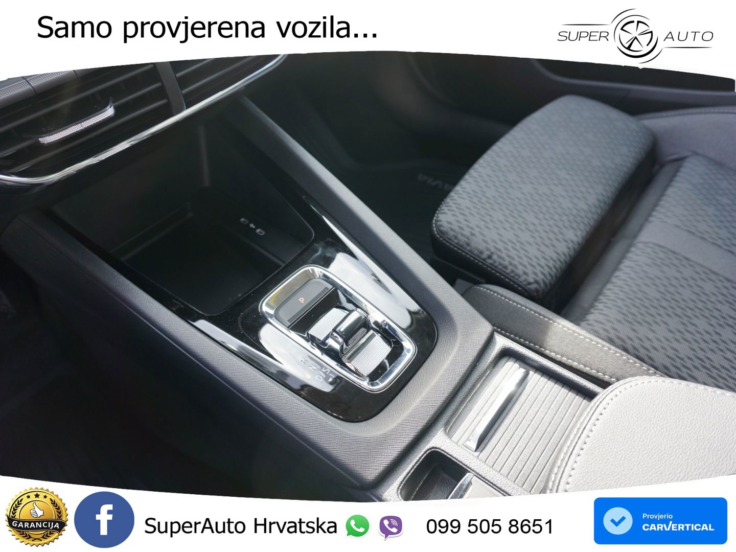 Škoda Octavia Combi 1.5 TSI EVO e-TEC (150 KS) DSG MATRIX+GR SJED+KAM