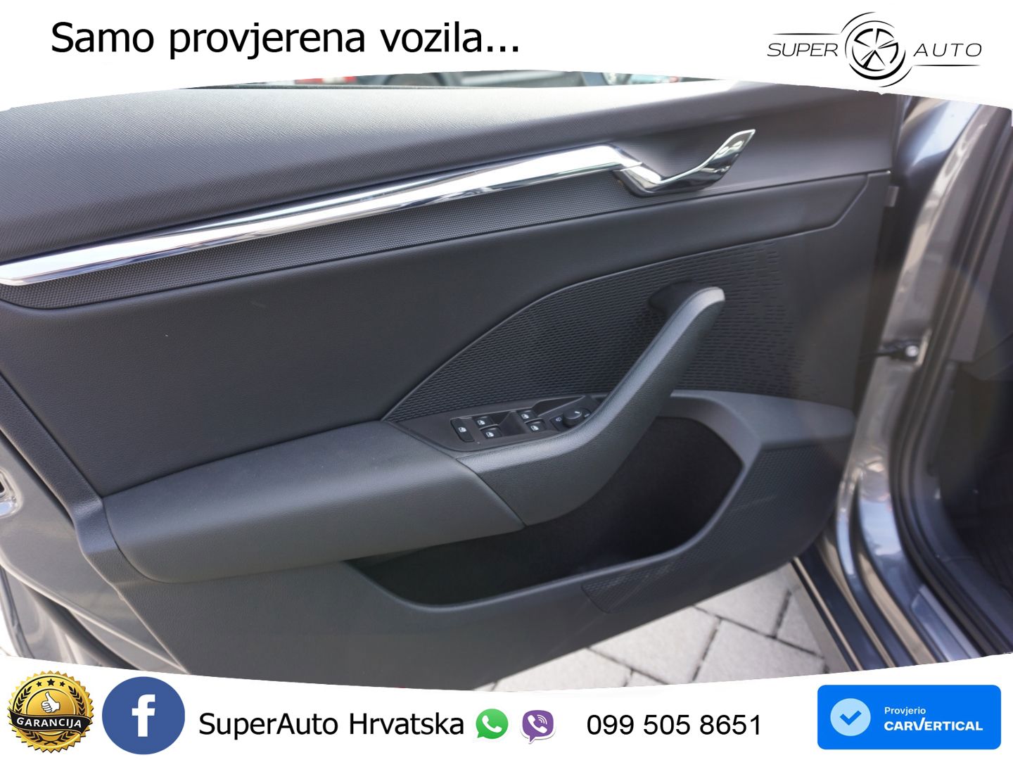 Škoda Octavia Combi 1.5 TSI EVO e-TEC (150 KS) DSG MATRIX+GR SJED+KAM