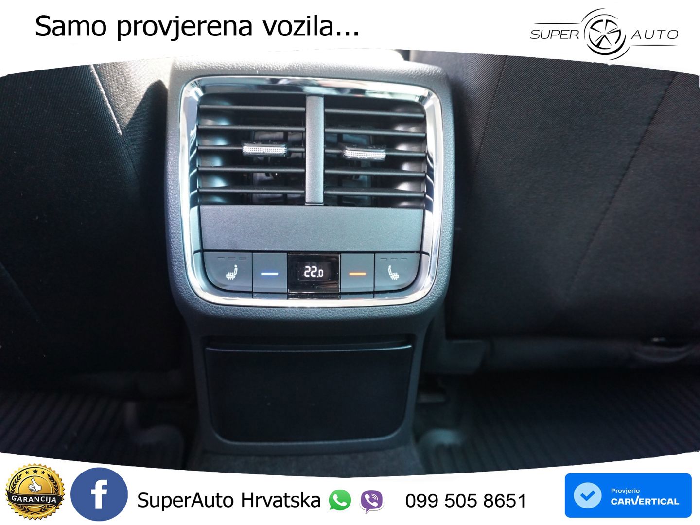 Škoda Octavia Combi 1.5 TSI EVO e-TEC (150 KS) DSG MATRIX+GR SJED+KAM
