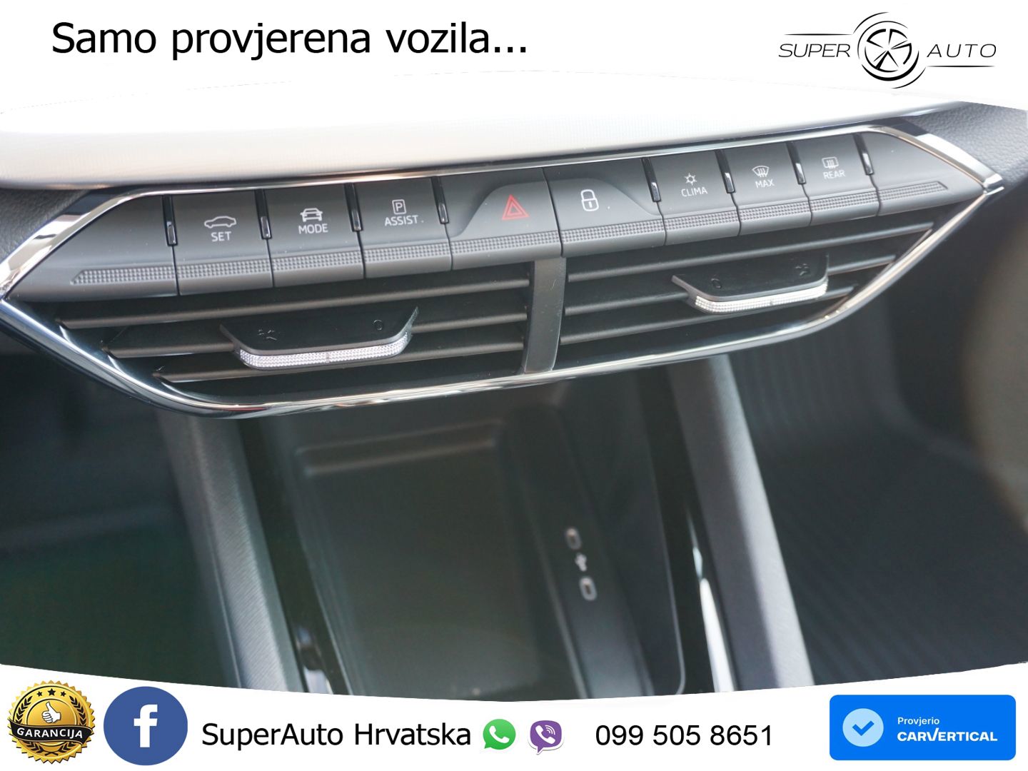Škoda Octavia Combi 1.5 TSI EVO e-TEC (150 KS) DSG MATRIX+GR SJED+KAM