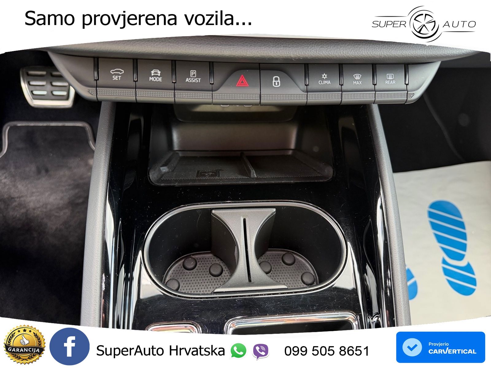 Škoda Enyaq iV RS 82 kWh (299 KS) AWD MATRIX+GR SJED+KAM