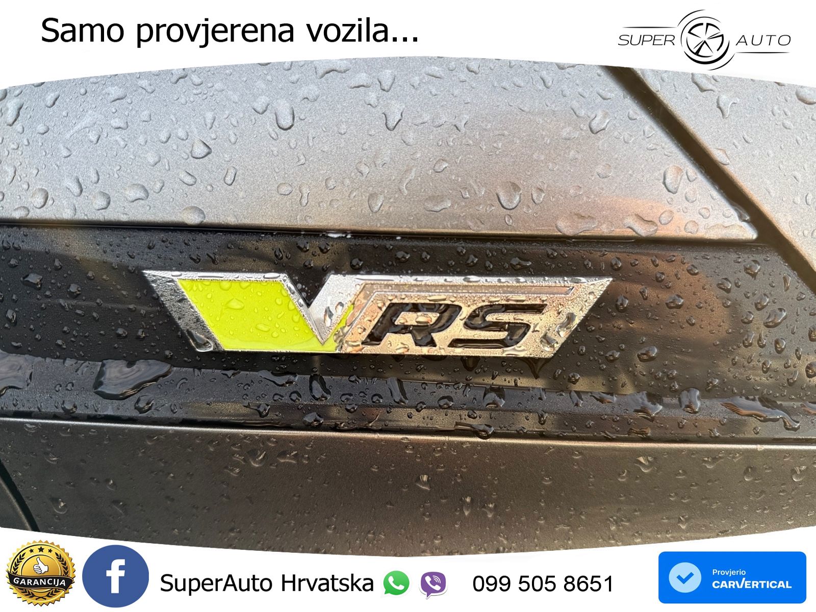 Škoda Enyaq iV RS 82 kWh (299 KS) AWD MATRIX+GR SJED+KAM