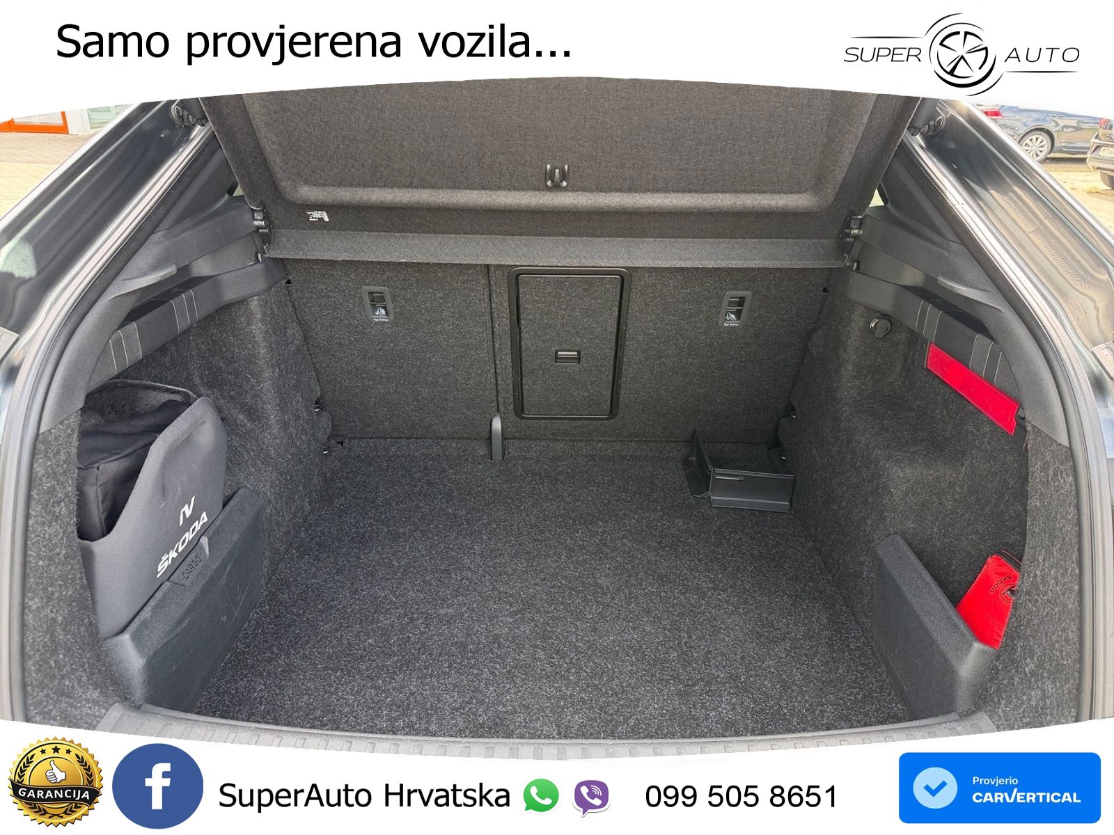 Škoda Enyaq iV RS 82 kWh (299 KS) AWD MATRIX+GR SJED+KAM
