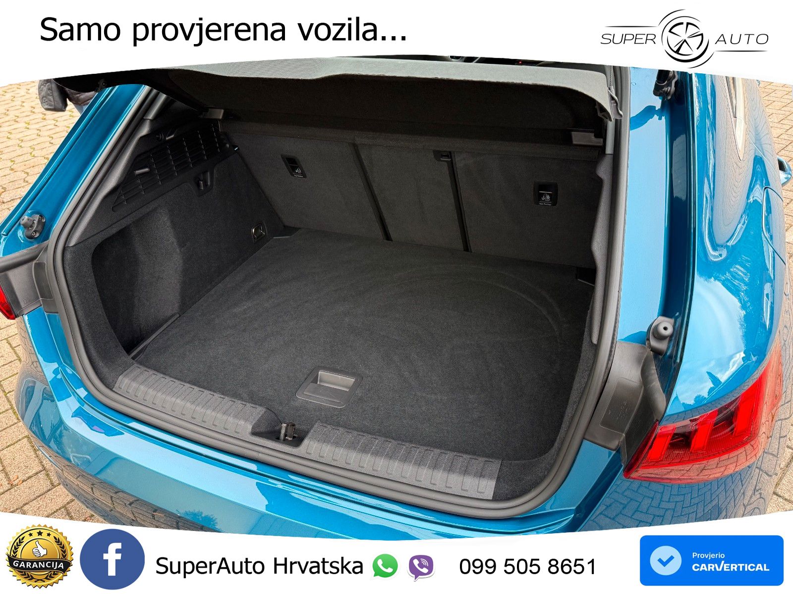 Audi A3 35 TFSI (150 KS) S tronic LED+GR SJED+ACC