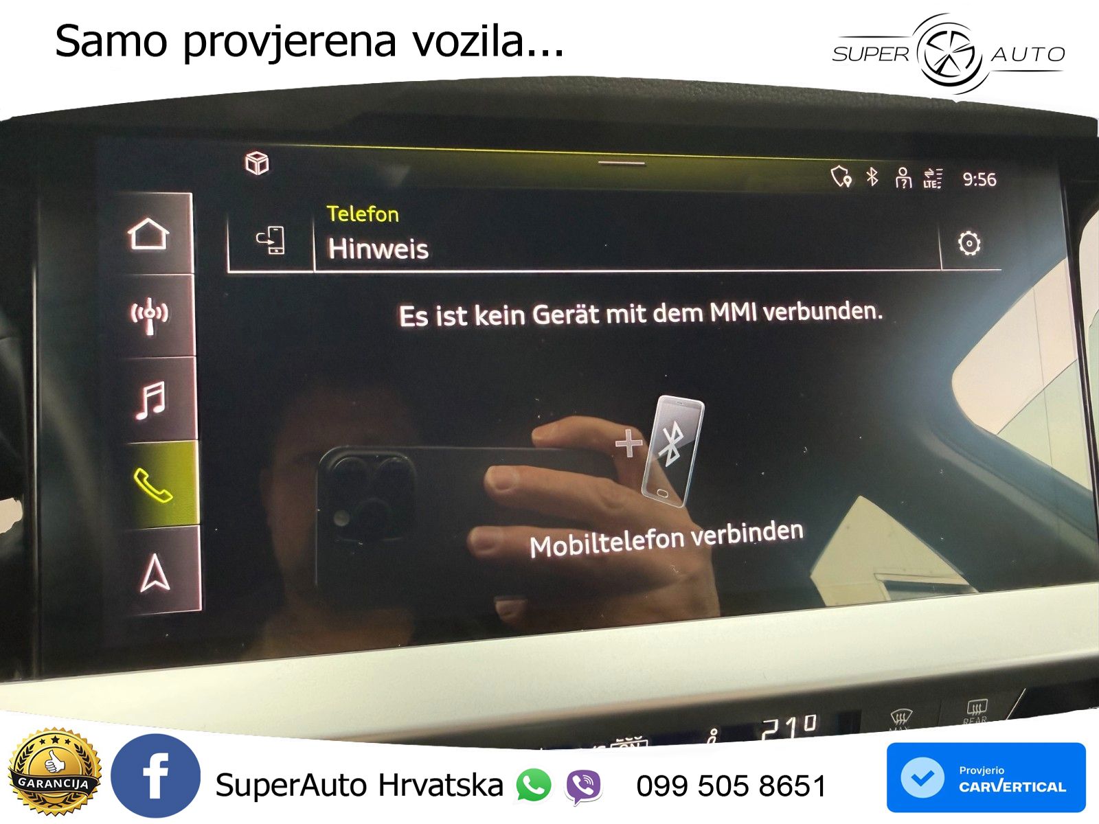 Audi A3 35 TFSI (150 KS) S tronic LED+GR SJED+ACC