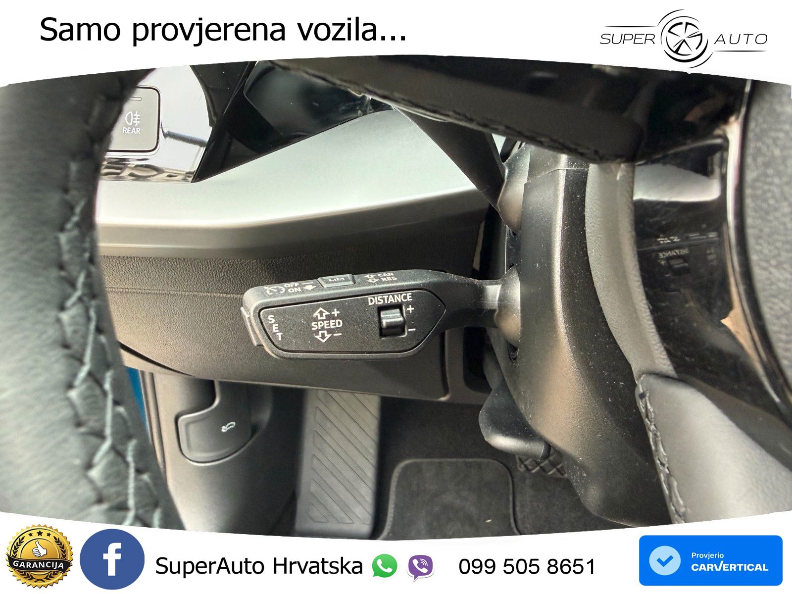 Audi A3 35 TFSI (150 KS) S tronic LED+GR SJED+ACC