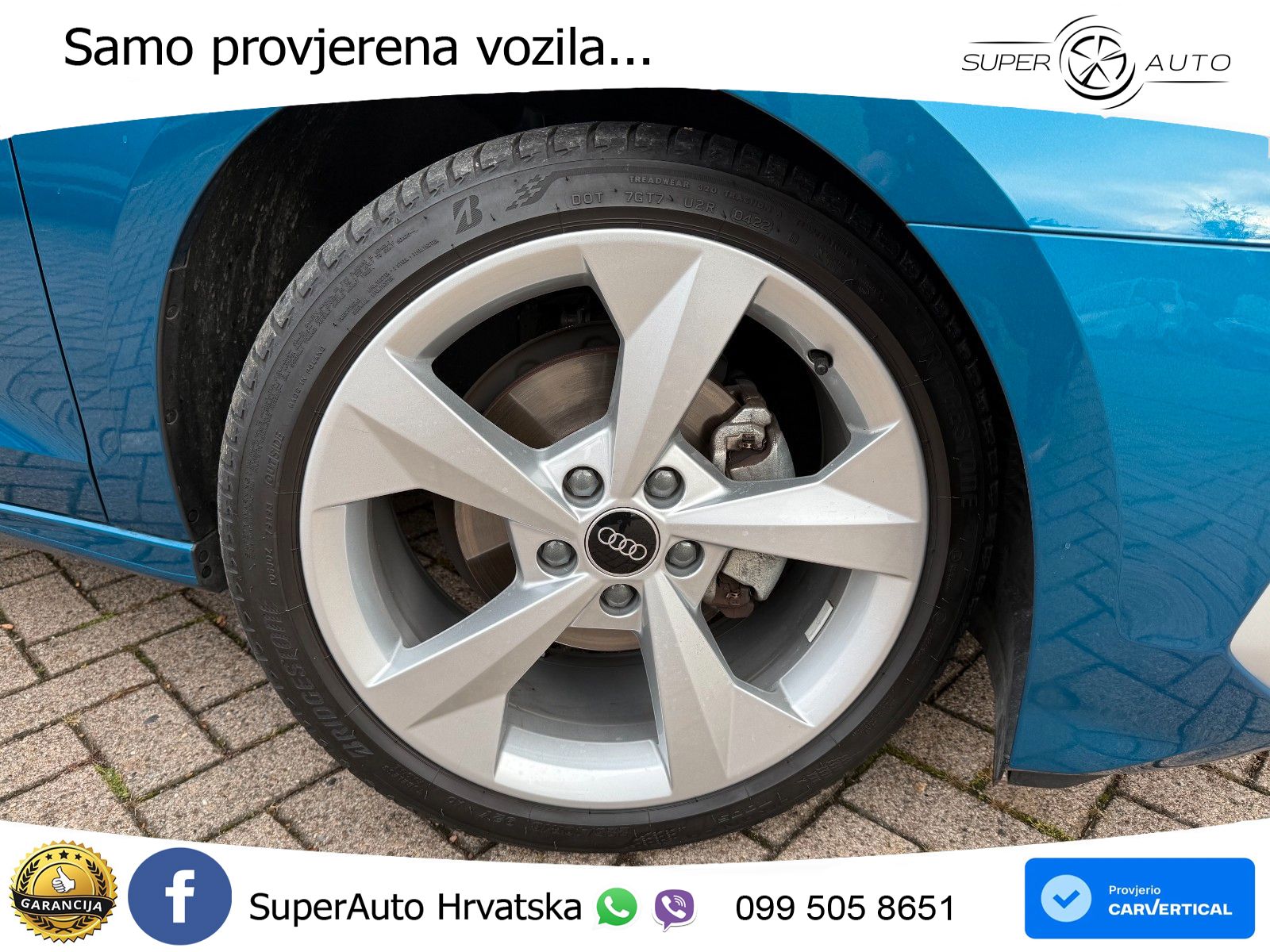 Audi A3 35 TFSI (150 KS) S tronic LED+GR SJED+ACC