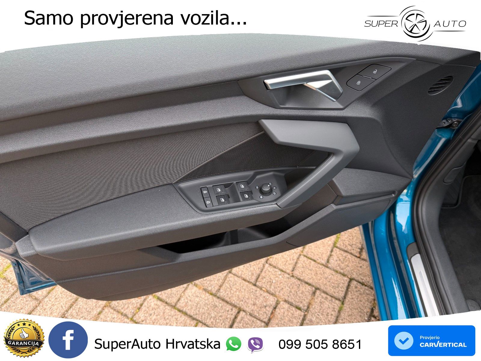 Audi A3 35 TFSI (150 KS) S tronic LED+GR SJED+ACC