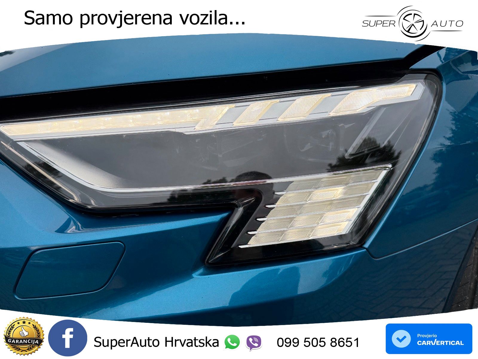Audi A3 35 TFSI (150 KS) S tronic LED+GR SJED+ACC