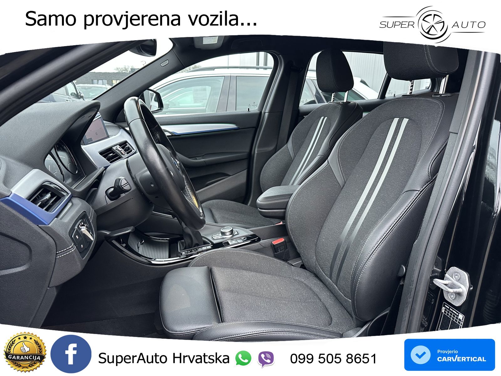 BMW X2 xDrive25e Steptronic M Sport