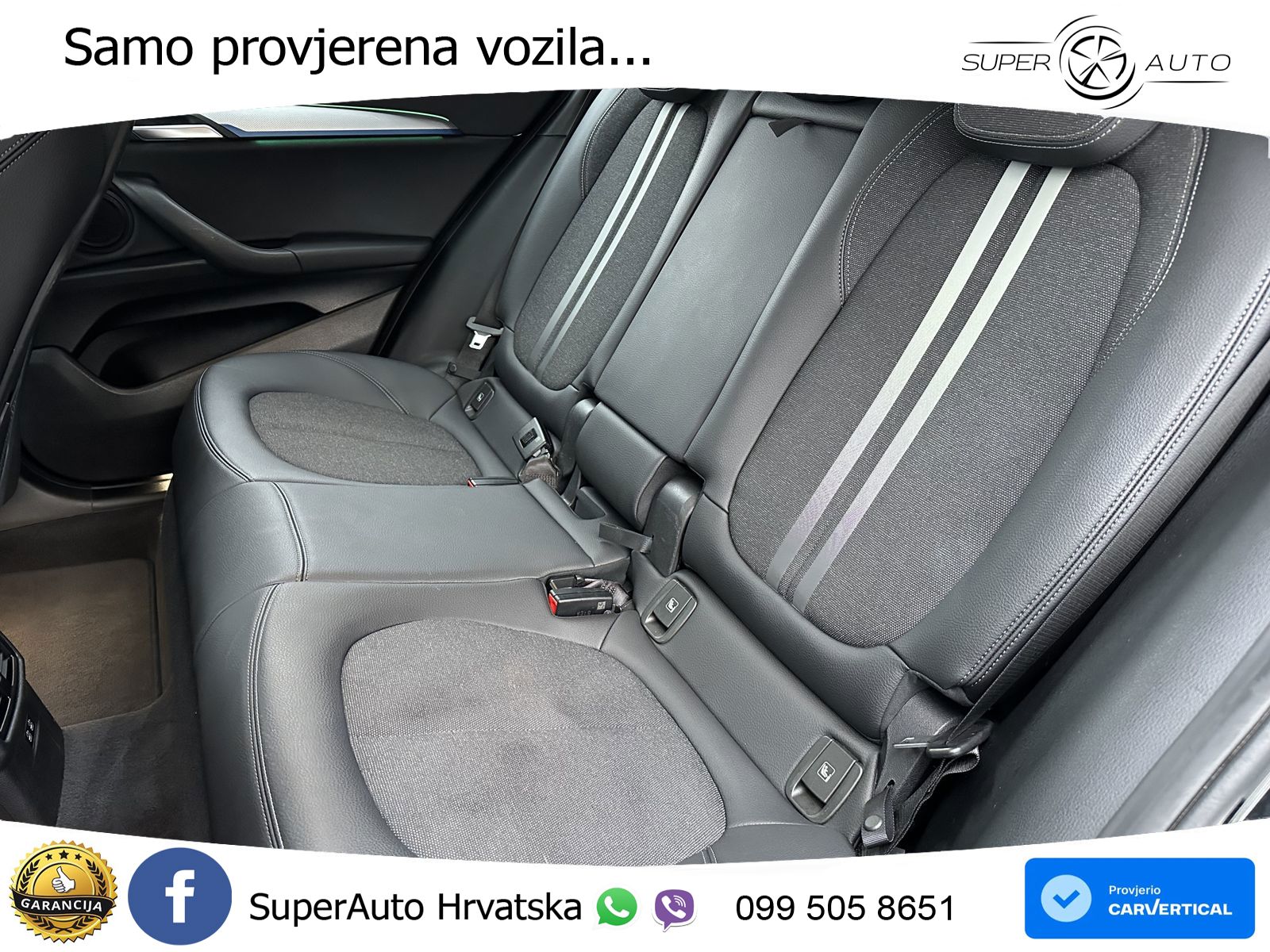 BMW X2 xDrive25e Steptronic M Sport