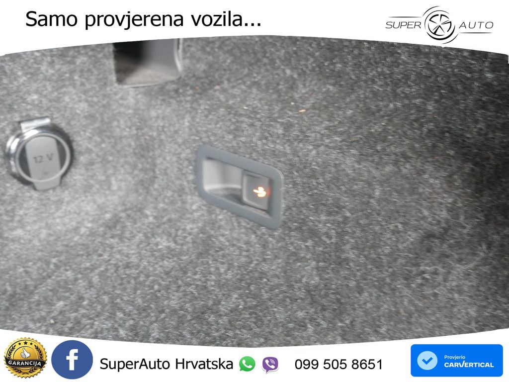 Škoda Enyaq iV 80x 82 kWh (265 KS) AWD Suite LED+GR SJED+ACC