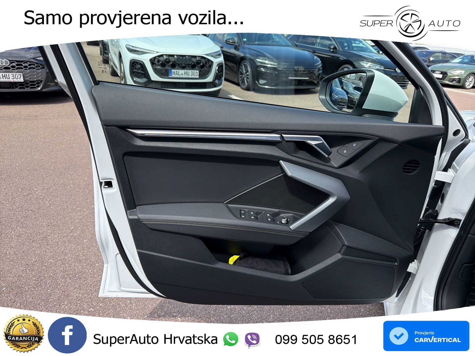 Audi A3 Sportback 30 TFSI (116 KS) Mild Hybrid S tronic S line