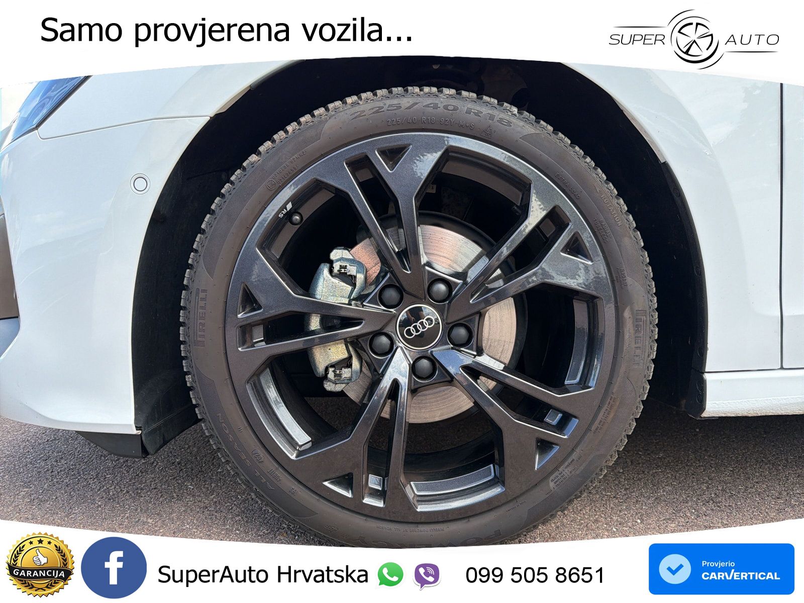 Audi A3 Sportback 30 TFSI (116 KS) Mild Hybrid S tronic S line