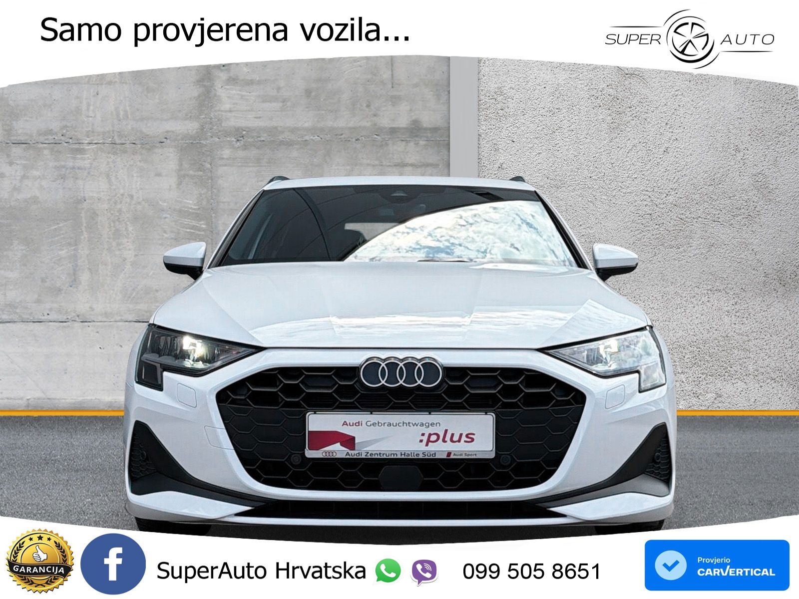 Audi A3 Sportback 30 TFSI (116 KS) Mild Hybrid S tronic S line