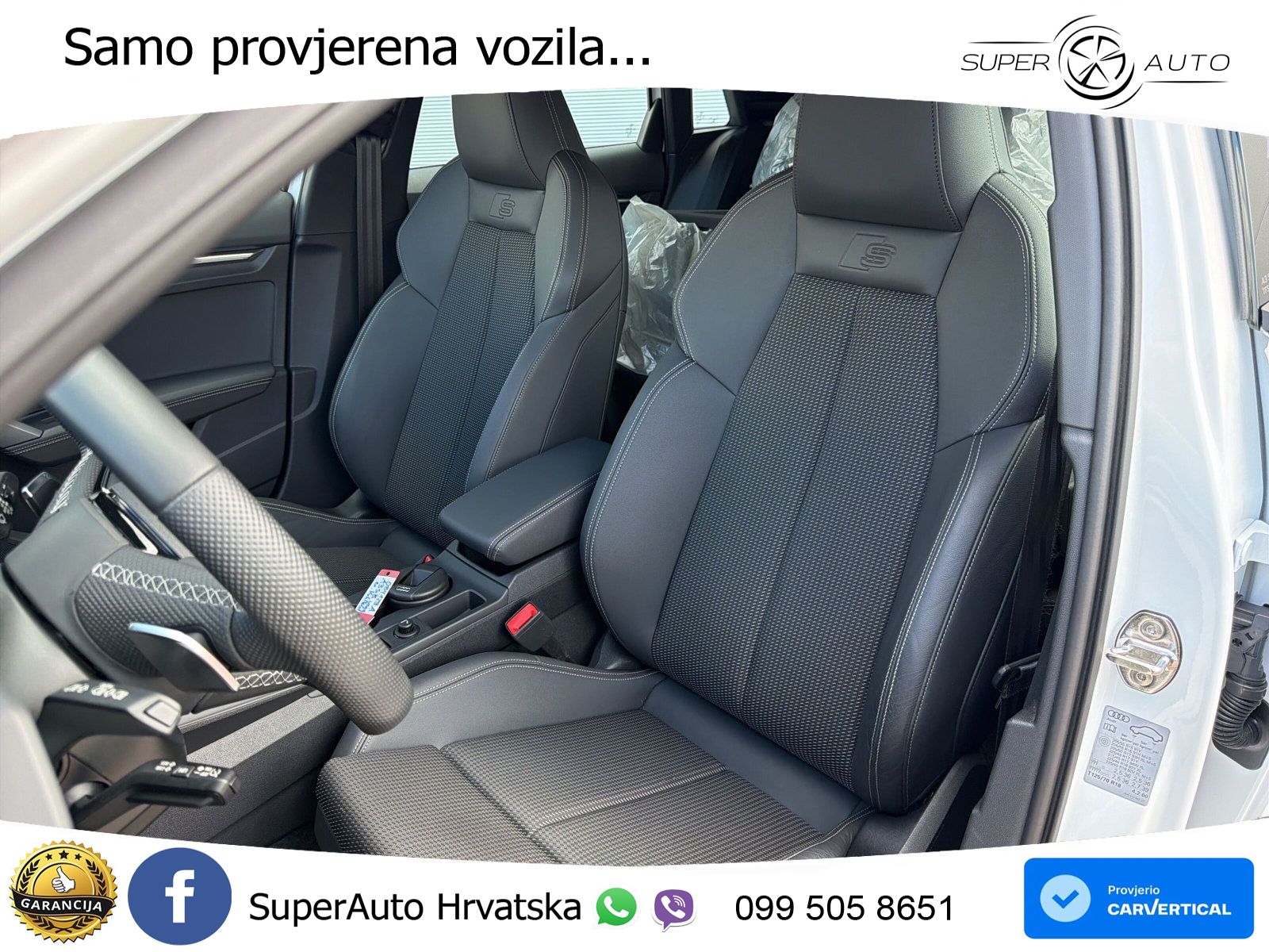 Audi A3 Sportback 30 TFSI (116 KS) Mild Hybrid S tronic S line