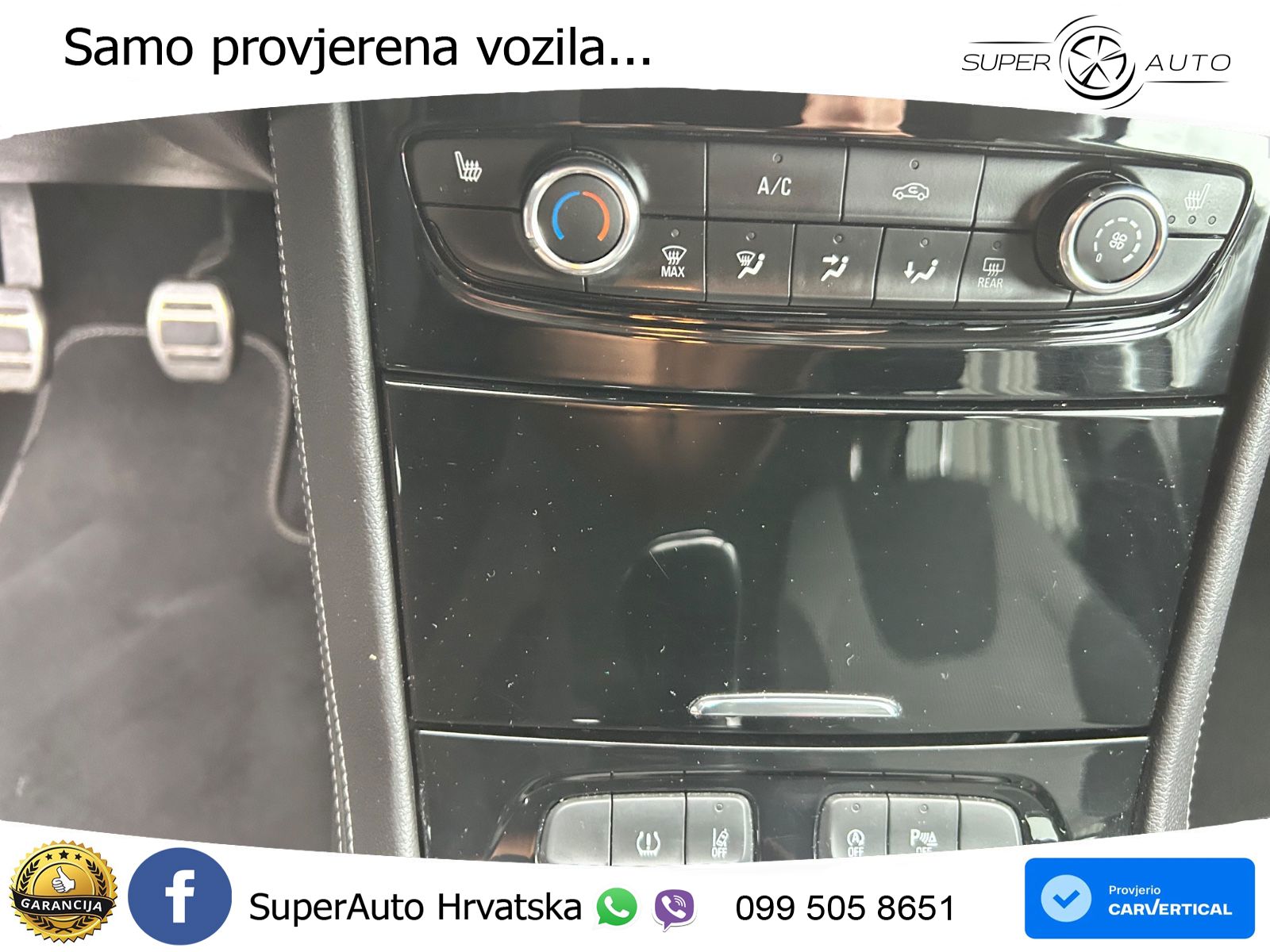 Opel Grandland X 1.2 Turbo (130 KS)