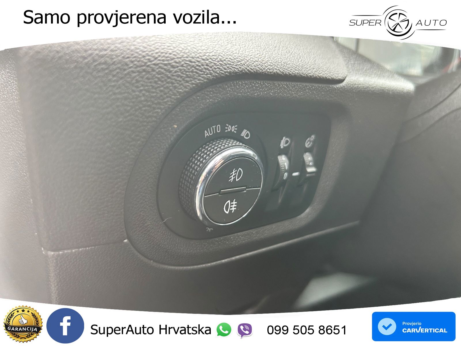 Opel Grandland X 1.2 Turbo (130 KS)