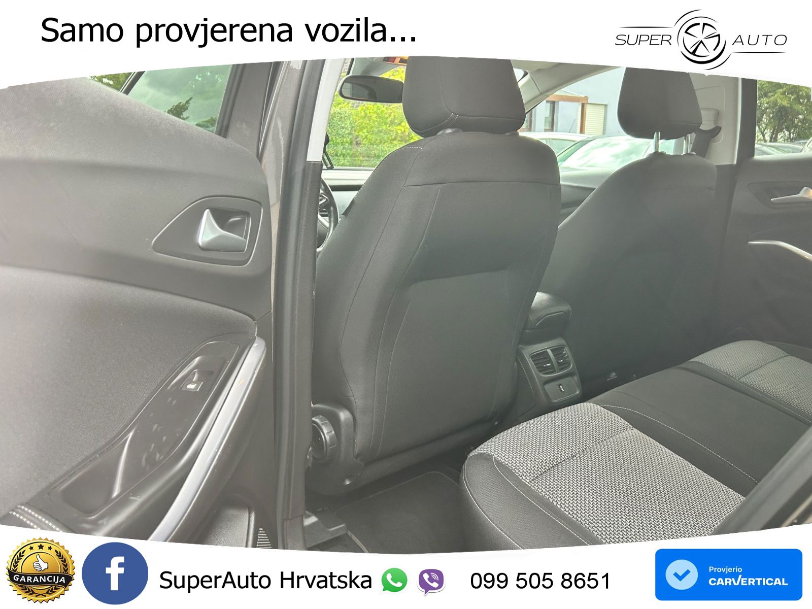 Opel Grandland X 1.2 Turbo (130 KS)