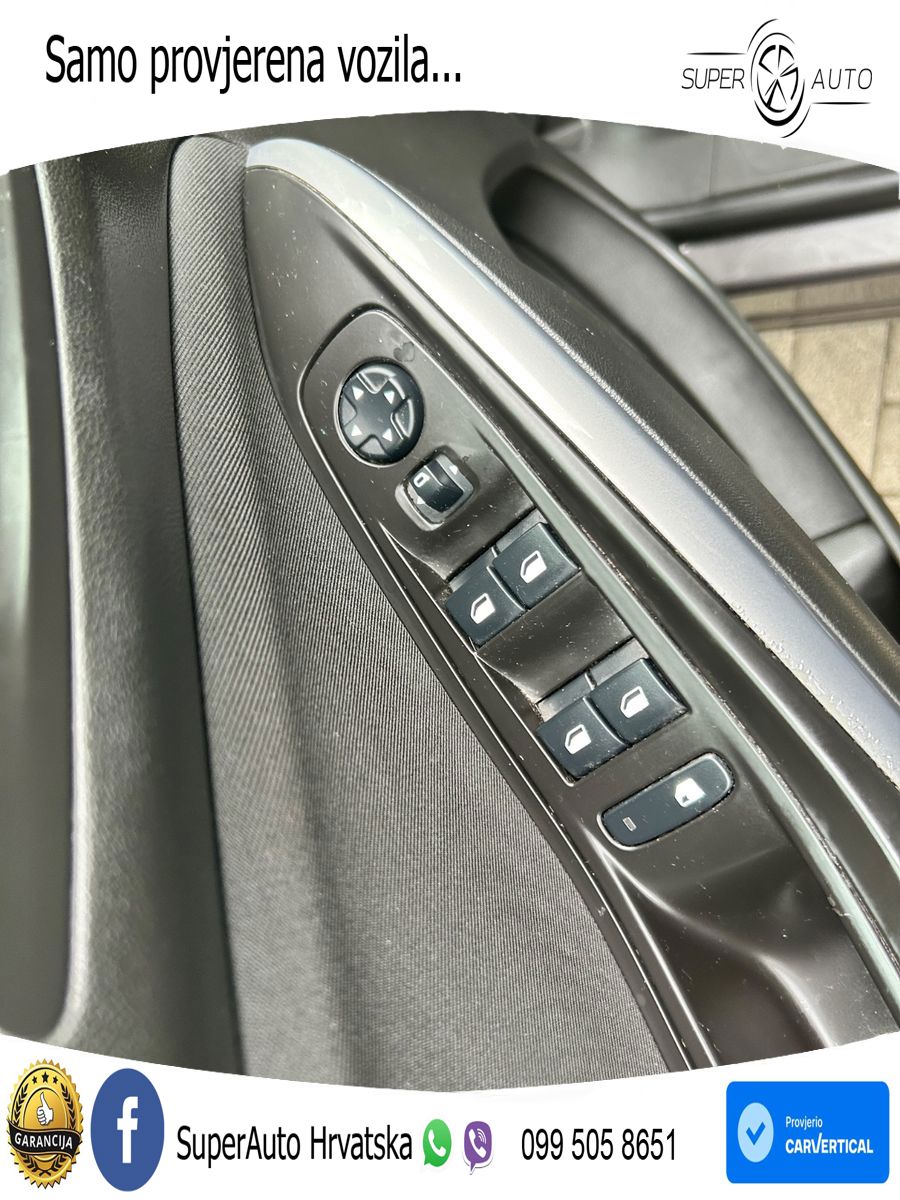 Opel Grandland X 1.2 Turbo (130 KS)