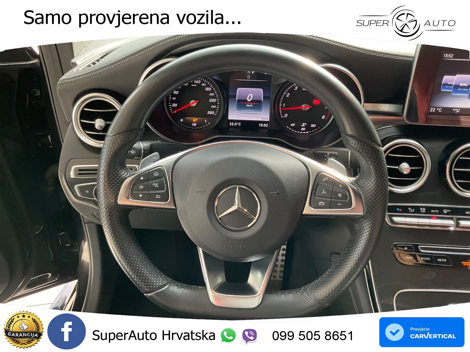 Mercedes GLC Coupe 250 (211 KS) 4MATIC G-TRONIC AMG
