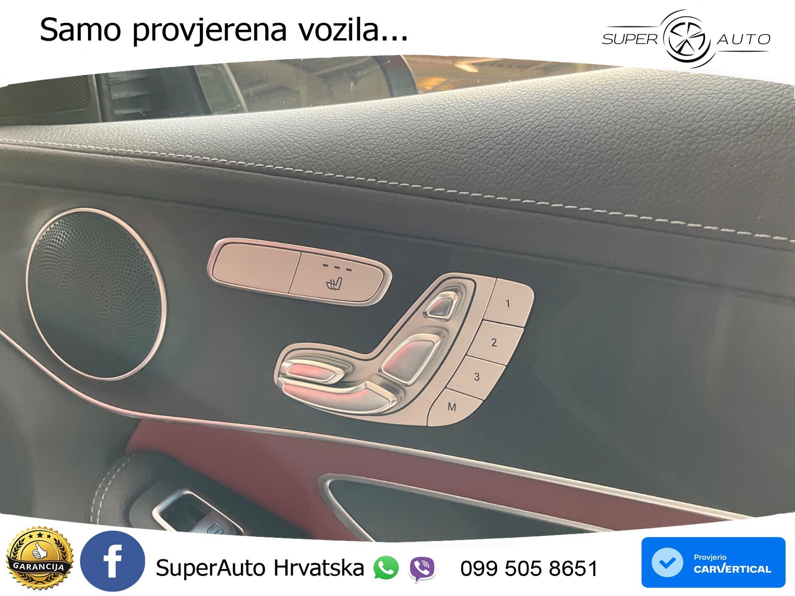 Mercedes GLC Coupe 250 (211 KS) 4MATIC G-TRONIC AMG
