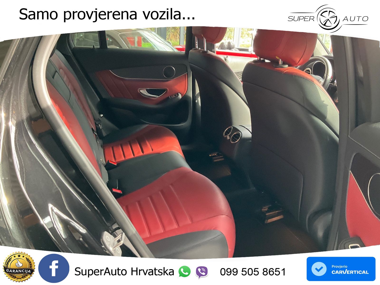 Mercedes GLC Coupe 250 (211 KS) 4MATIC G-TRONIC AMG