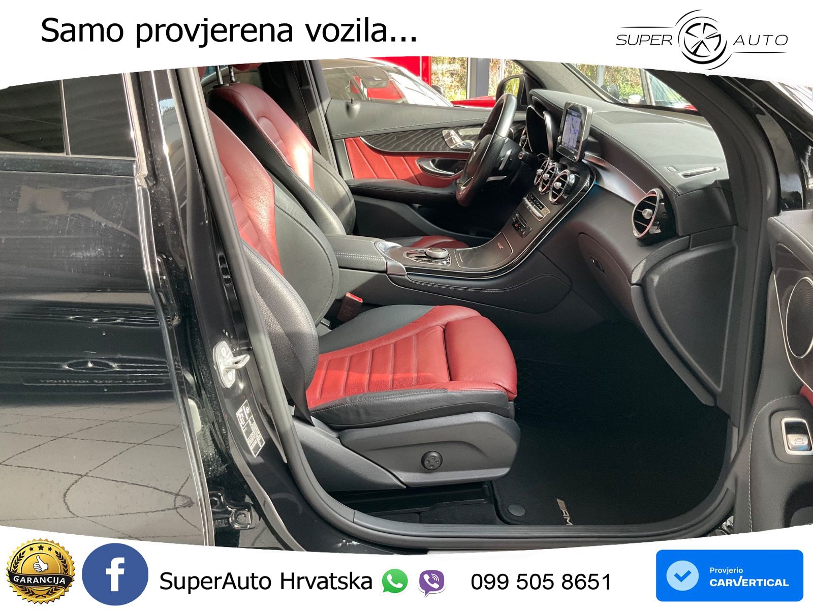 Mercedes GLC Coupe 250 (211 KS) 4MATIC G-TRONIC AMG