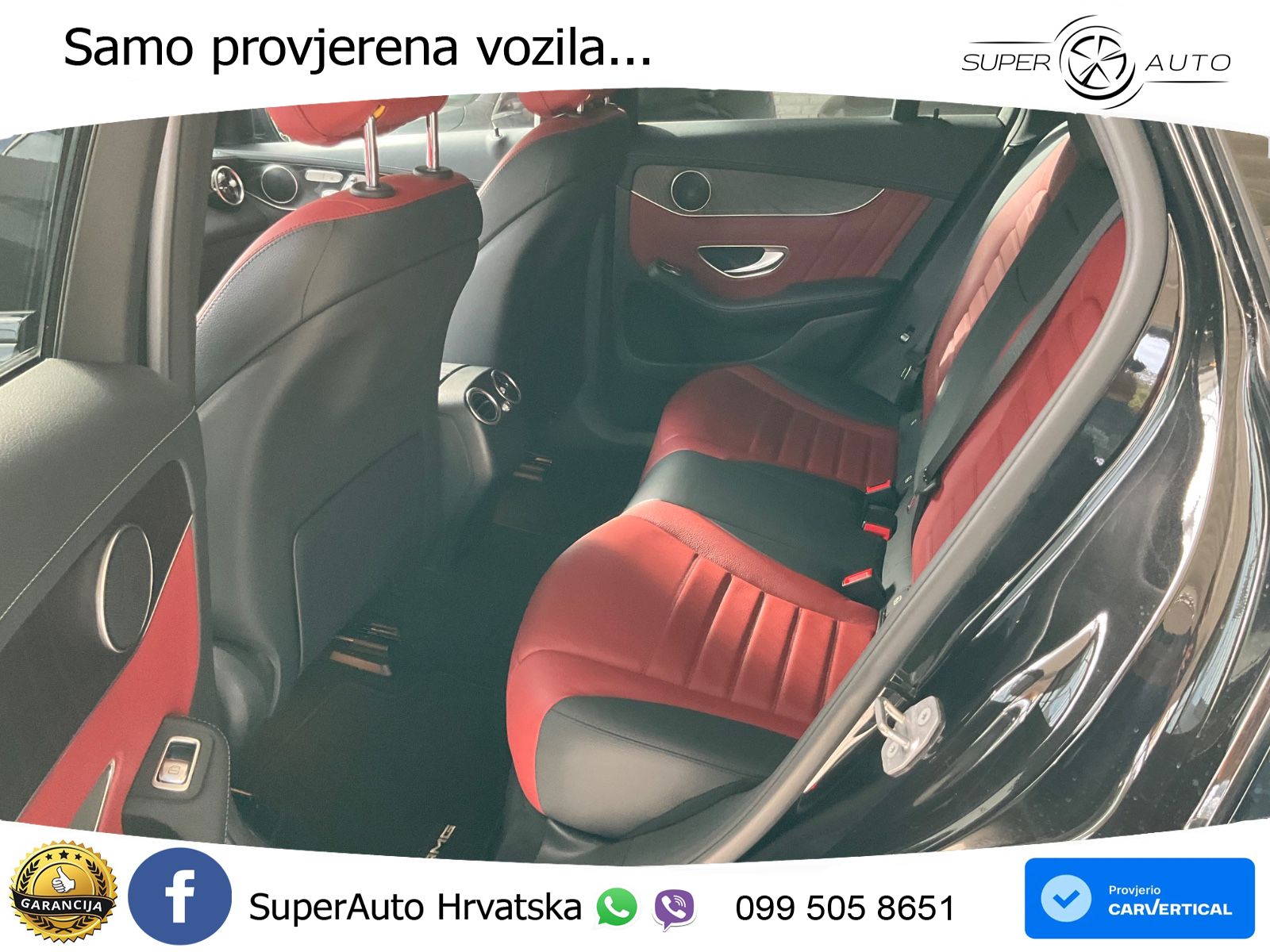 Mercedes GLC Coupe 250 (211 KS) 4MATIC G-TRONIC AMG