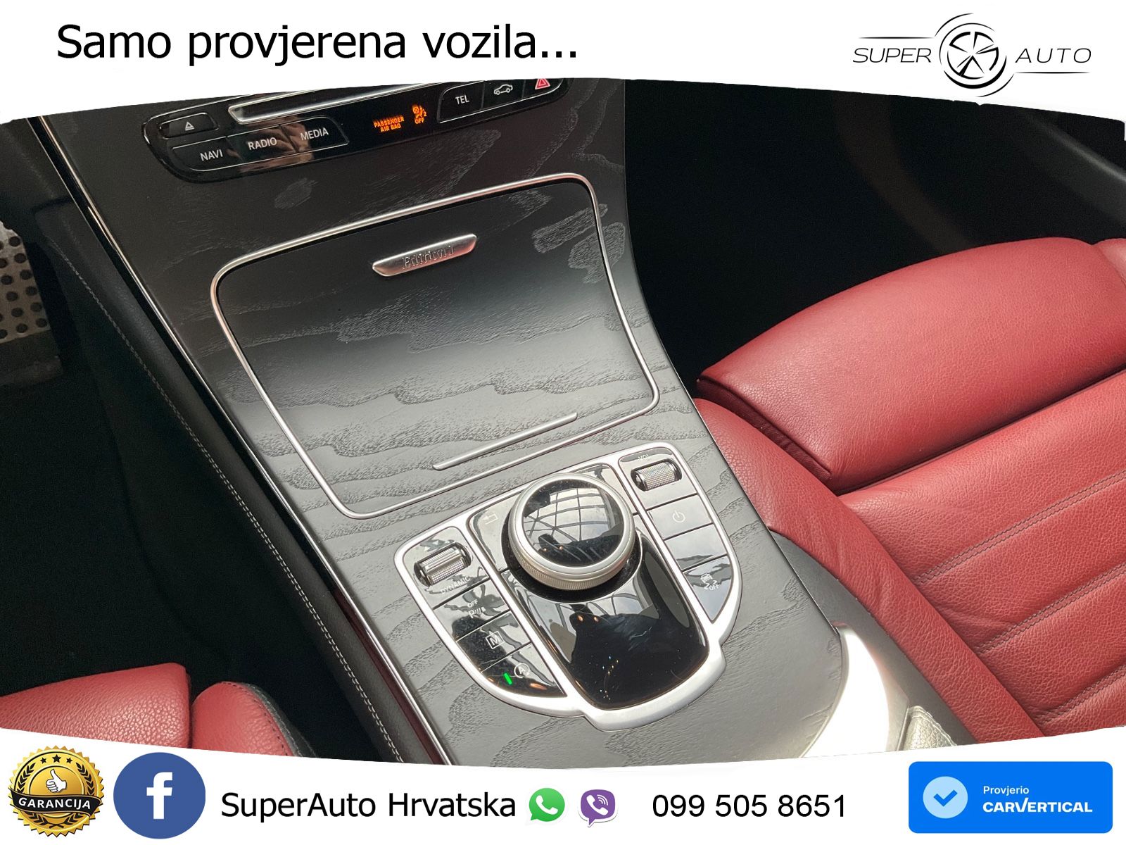 Mercedes GLC Coupe 250 (211 KS) 4MATIC G-TRONIC AMG