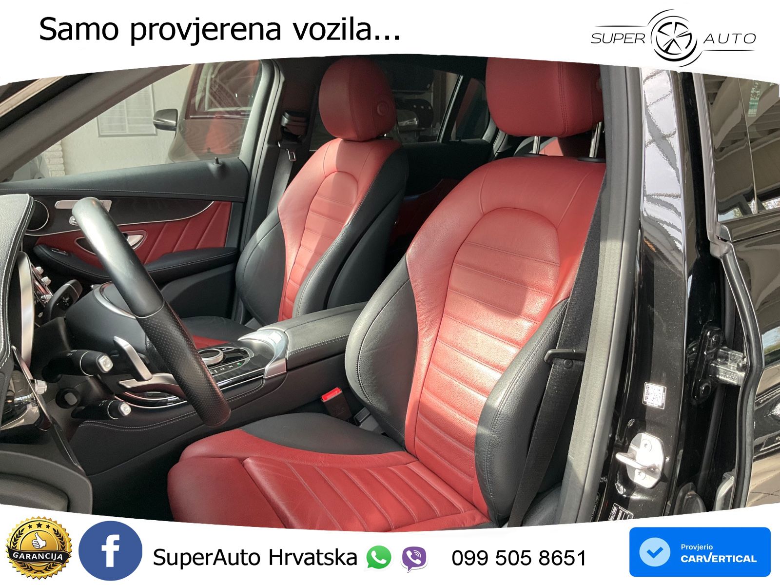 Mercedes GLC Coupe 250 (211 KS) 4MATIC G-TRONIC AMG