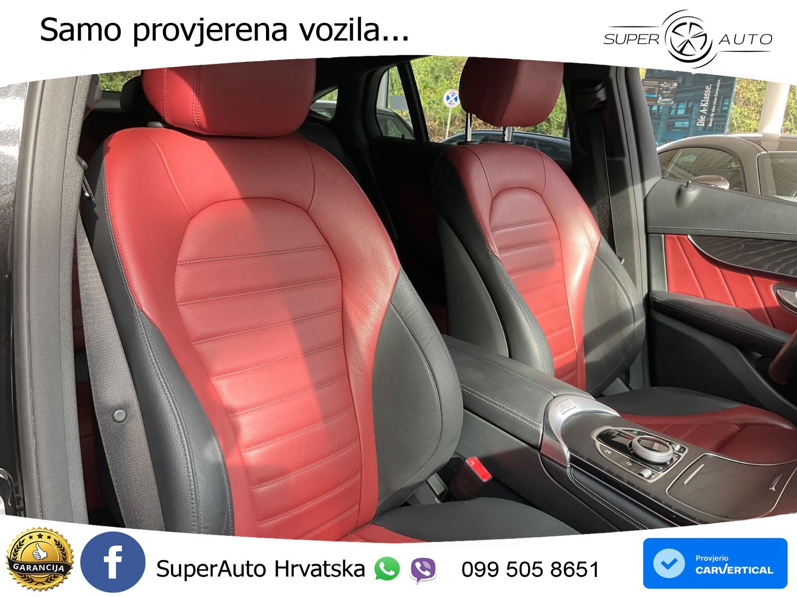 Mercedes GLC Coupe 250 (211 KS) 4MATIC G-TRONIC AMG