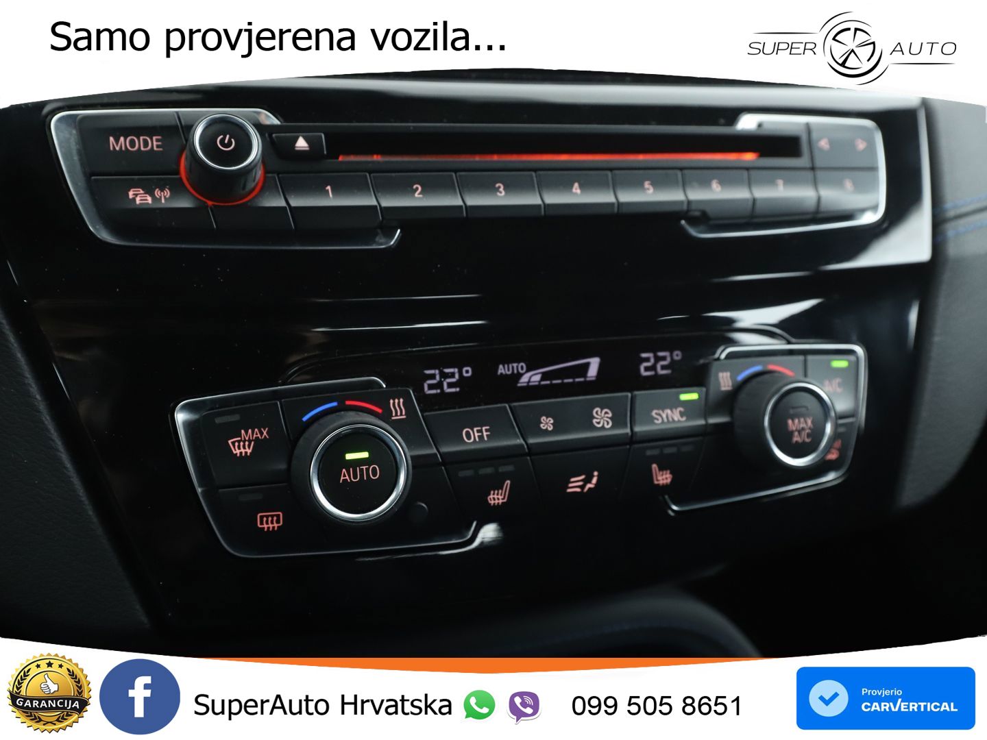 BMW X2 xDrive20d Steptronic M Sport